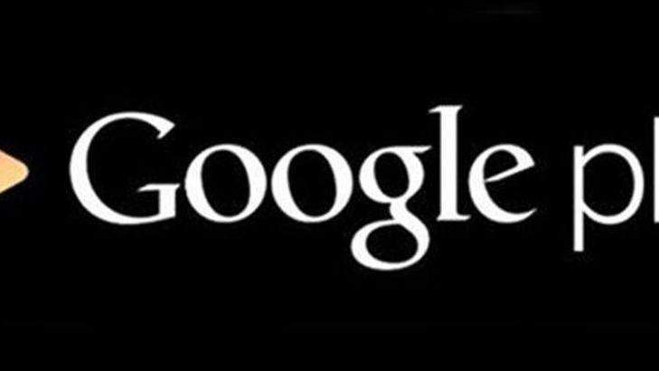 Play Store'da medikal sorun!