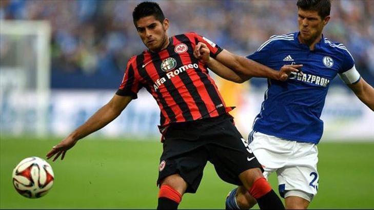 Zambrano, Galatasaray'ı istiyor