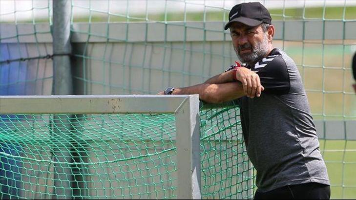 Aykut Kocaman'ın itirazı var