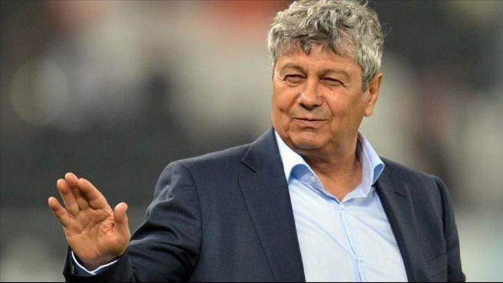 Lucescu, Fenerbahçe listesini verdi!
