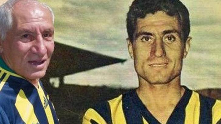 Fenerbahçe, Lefter Küçükandonyadis'i andı
