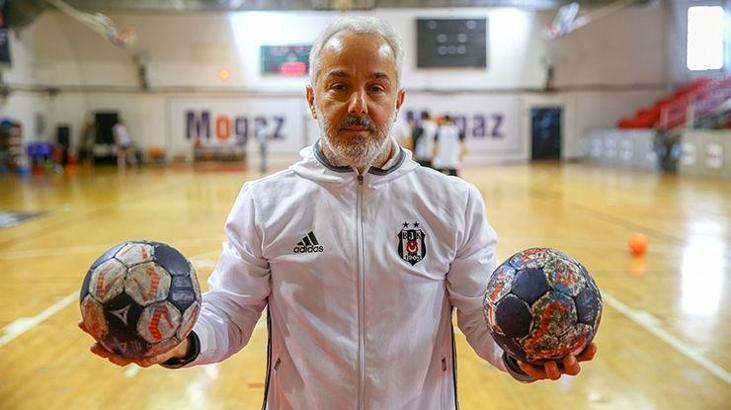 Müfit Arın: Beşiktaş ilkleri başaran takım olmaya başladı!
