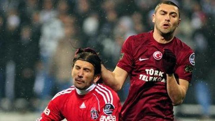 ‘Rüştü abiye sor hocam'