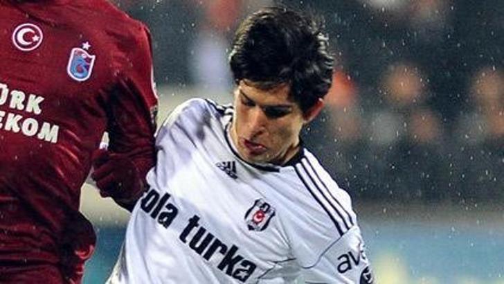 Necip Uysal 90 dakika!