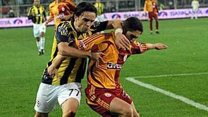 Derbi Cuma günü!