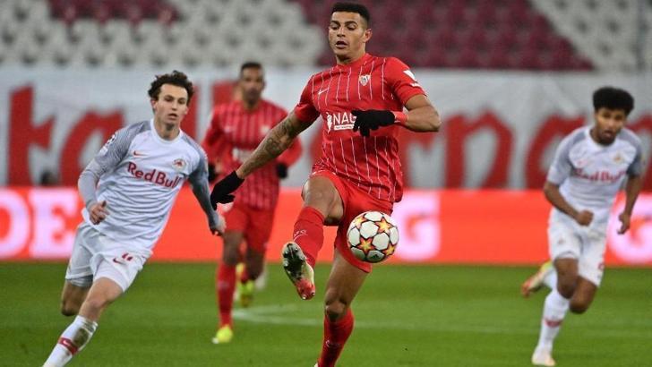 Transfer haberi: Newcastle, Diego Carlos transferini bitiriyor