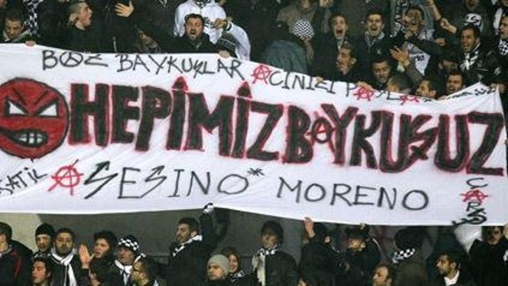 'Hepimiz baykuşuz'