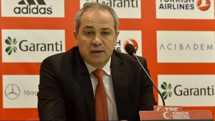 Potanın Perileri, Ekrem Memnun'a emanet
