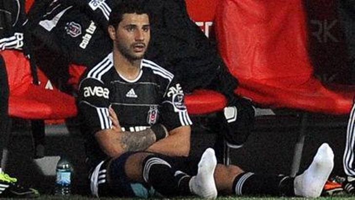 Kartal'da Q7 şoku!