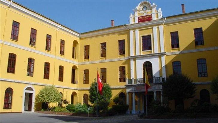 Divan Kurulu bugün lisede