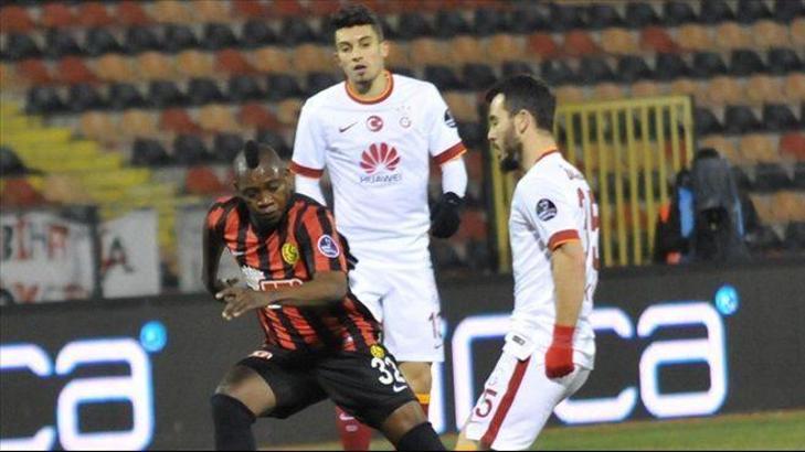 Burak Yılmaz bu kez tamam