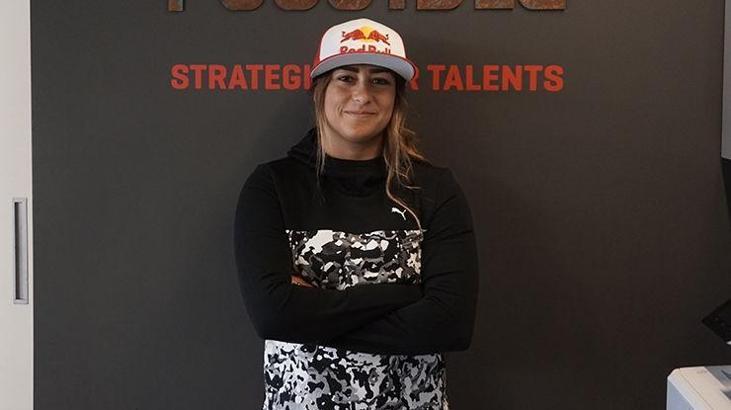 Lena Aylin Erdil: Markalar sporculara destek çıkmalı