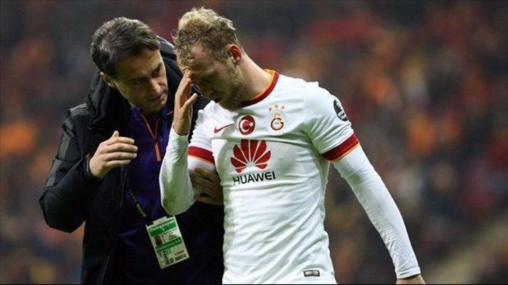 Semih Kaya'ya 2 hafta kaldı
