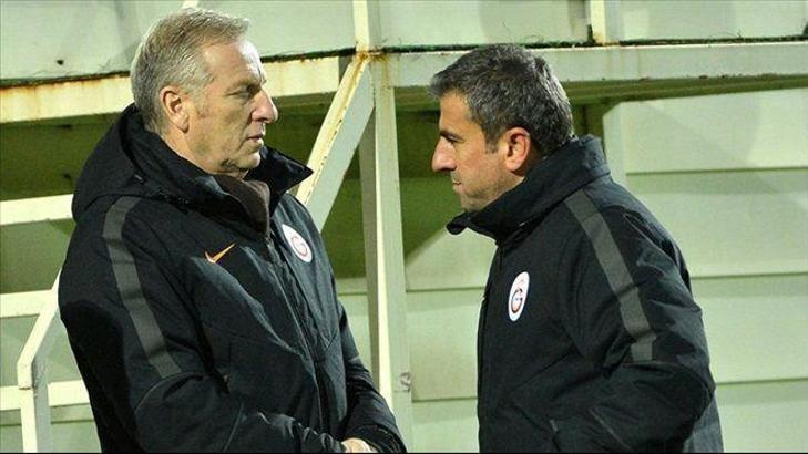 Ali Dürüst'ten 4. yıldız formülü