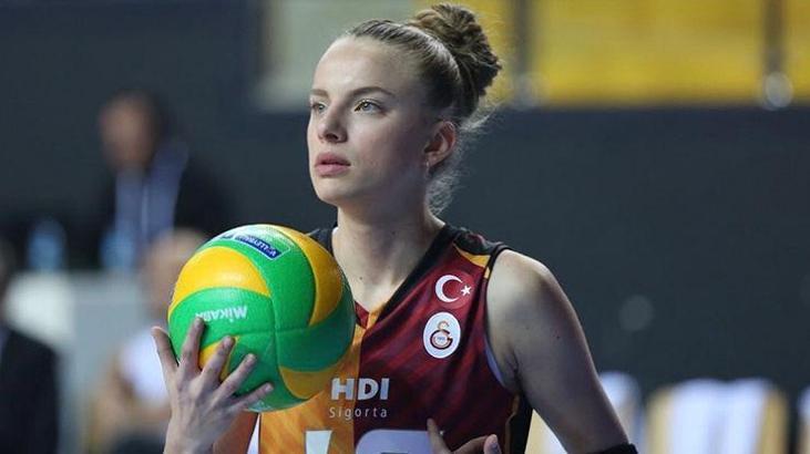 Buse Kayacan: Hayalim haber spikeri olmaktı