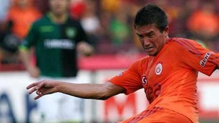 Kewell'ın önünde uzun yıllar var