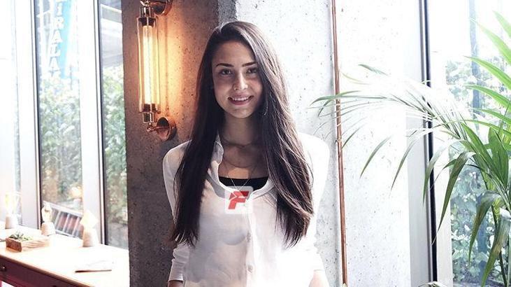 İrem Yaman: Emekçilerin günü kutlu olsun