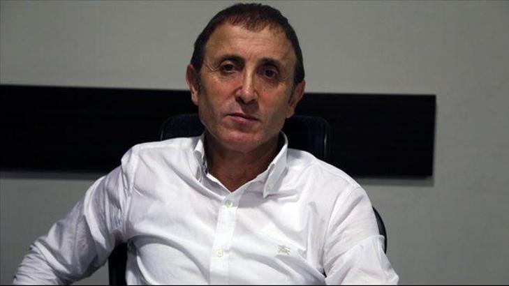 Yakup Aslan: Bana ceza verilmesi hukuk cinayeti!