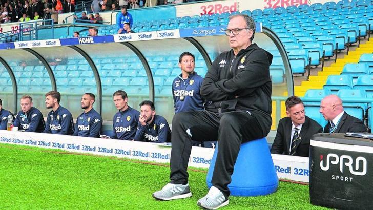 Marcelo Bielsa: