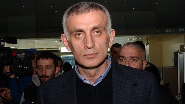 Trabzonspor'dan jet cevap