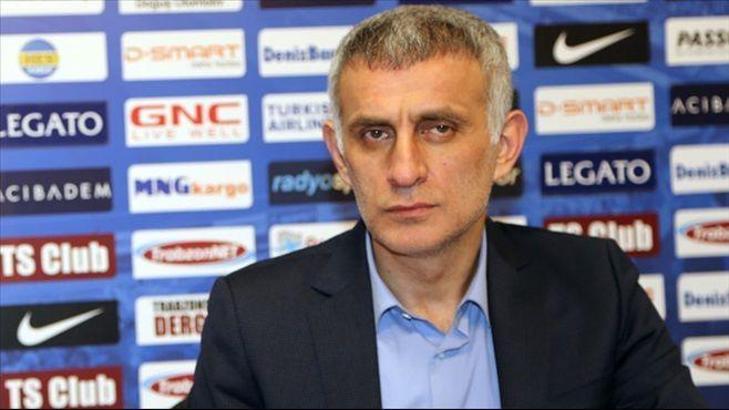 İbrahim Hacıosmanoğlu'na rekor ceza