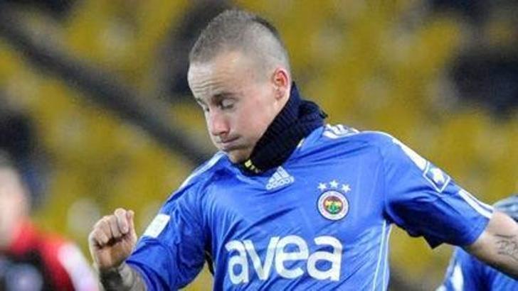 Güiza in, Stoch out
