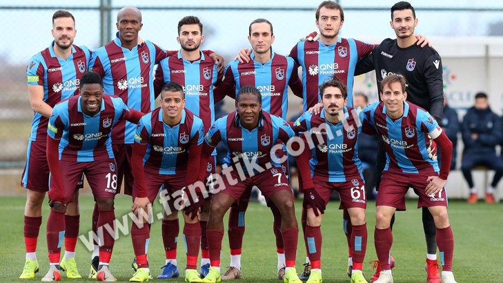 'Trabzonspor'da gençler yetmez, transfer şart'