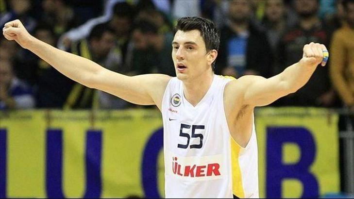 Emir Preldzic artık yabancı