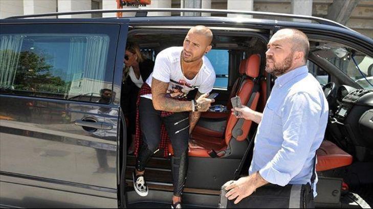 İşte Quaresma'nın alacağı ücret