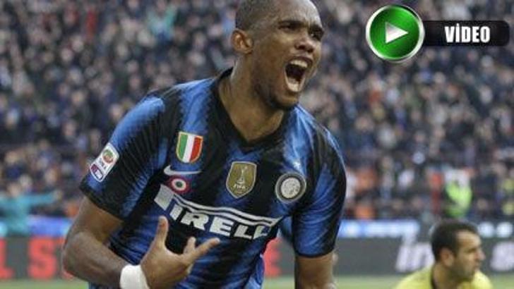 Inter ikinci yarıda coştu: 5-2