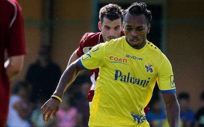 Alanyaspor, Joel Obi transferini bitirdi
