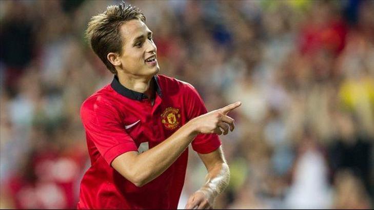 'Adnan Januzaj'ı kiralık verelim'