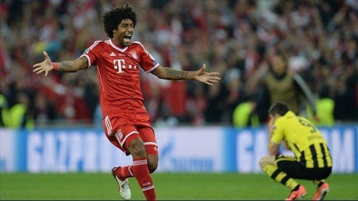 Trabzonspor'da Dante bombası