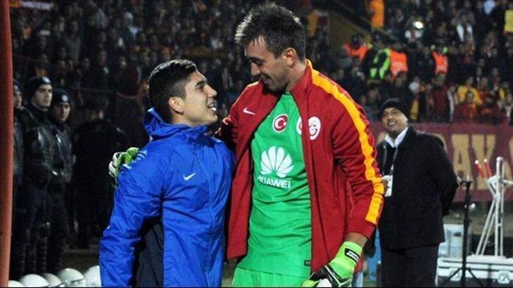 Lucas Ontivero'dan rekor
