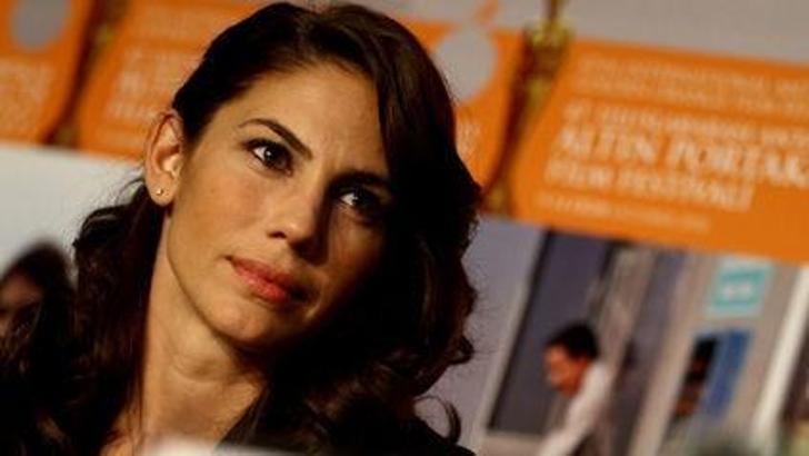 İş toplantısıyla başlayan aşk