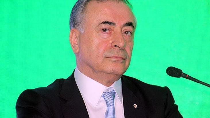 Mustafa Cengiz, yeniden başkanlığa aday