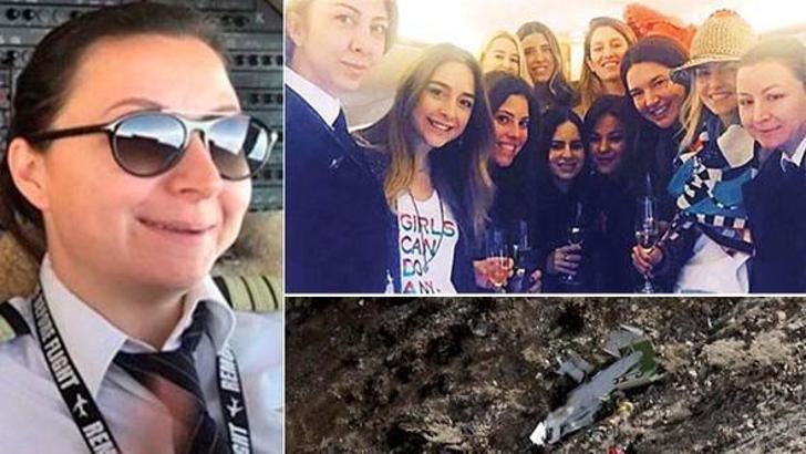 İran'da düşen jetteki kayıp pilotla ilgili büyükelçiden açıklama!