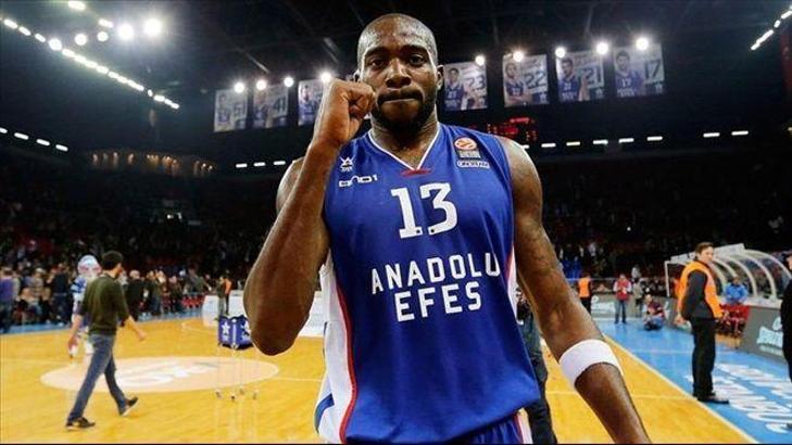 Stephane Lasme imzaya kaldı!