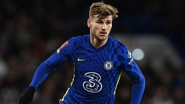 Timo Werner: Beni neden bu kadar desteklediklerini anlamıyorum