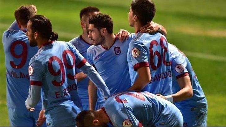 Napoli-Trabzonspor maçının biletleri, yarın satışa sunulacak