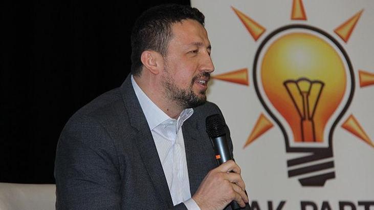 Hidayet Türkoğlu'ndan tesis açıklaması