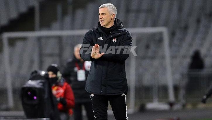 Önder Karaveli: Rotasyon yapabiliriz, yorulan oyuncularımız oldu