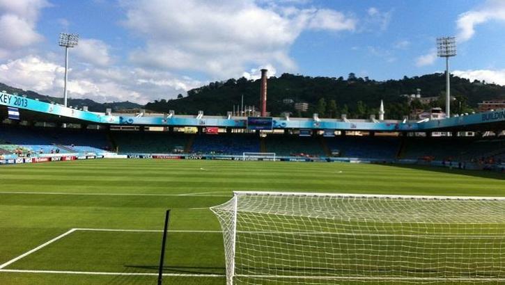 Çaykur Rizespor - Antalyaspor maçının öne çıkan rakamları