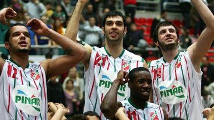 Kaf-Kaf zorlanmadı: 101-86