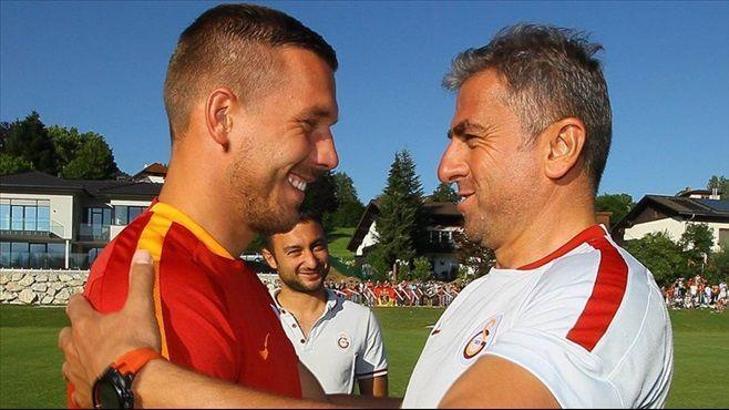 Daum: Onu seversen kazanırsın!