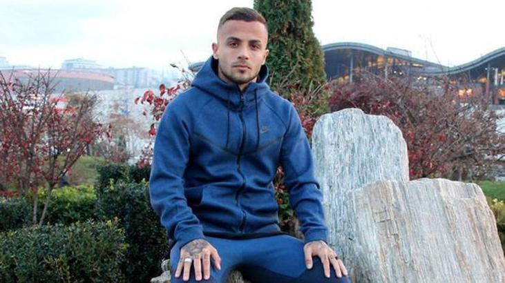 Bu olay çok konuşulur! Beşiktaş, Trabzonspor'dan Mertcan Çam'ı transfer etmiş!