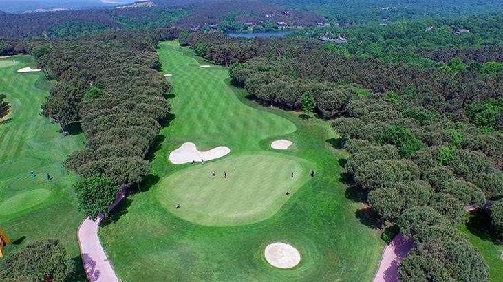 DHL Open Golf Turnuvası 2. Kez Kemer Country Club'da Gerçekleşiyor!