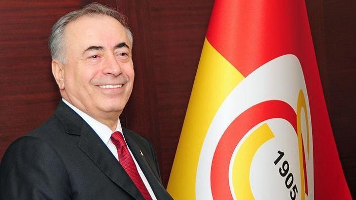 Galatasaray'a 145 milyonluk hayat öpücüğü