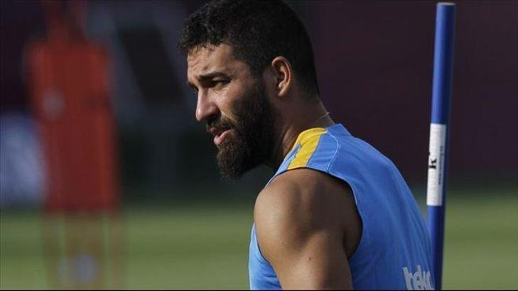 Arda Turan'ın serbest kalma bedeli: 150 milyon Euro