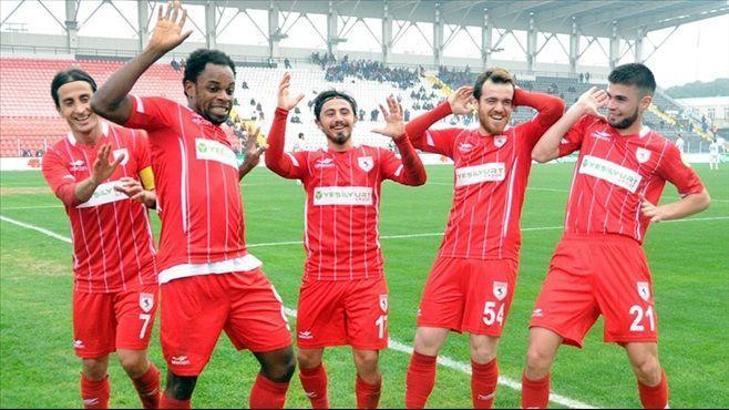 PTT 1. Lig'de yabancı sayısı 10'a yükseliyor